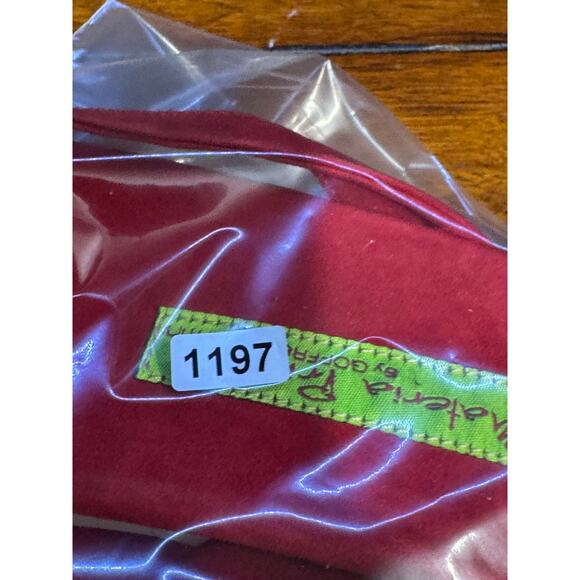 Materia Prima thong sandals size 37.5 - Picture 6 of 6